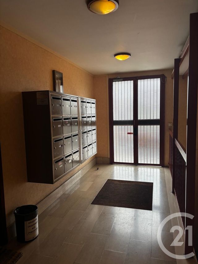 Appartement F2 &agrave; louer - 2 pi&egrave;ces - 53 m2 - Maisons Alfort - 94 - ILE-DE-FRANCE