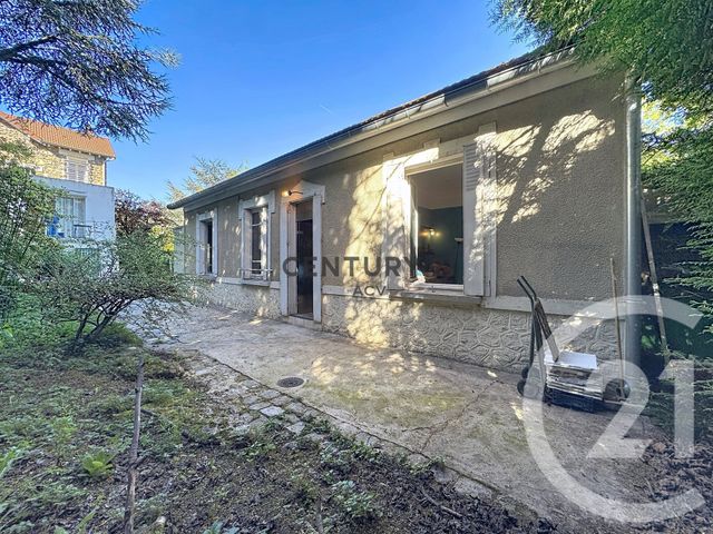 Maison &agrave; vendre - 6 pi&egrave;ces - 167 m2 - Vitry Sur Seine - 94 - ILE-DE-FRANCE