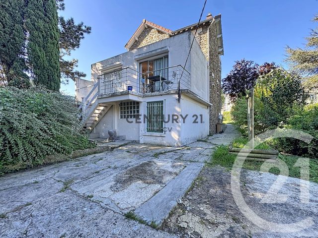 Maison &agrave; vendre - 6 pi&egrave;ces - 167 m2 - Vitry Sur Seine - 94 - ILE-DE-FRANCE