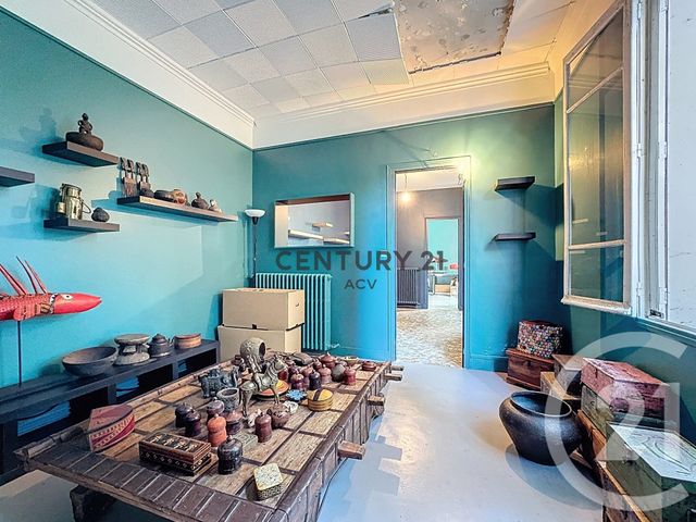 Maison &agrave; vendre - 6 pi&egrave;ces - 167 m2 - Vitry Sur Seine - 94 - ILE-DE-FRANCE