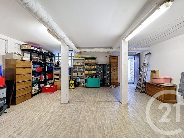 Maison &agrave; vendre - 6 pi&egrave;ces - 167 m2 - Vitry Sur Seine - 94 - ILE-DE-FRANCE