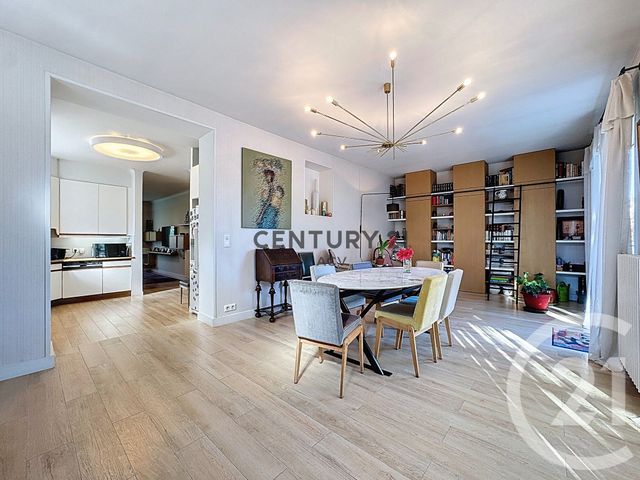 Maison &agrave; vendre - 6 pi&egrave;ces - 167 m2 - Vitry Sur Seine - 94 - ILE-DE-FRANCE