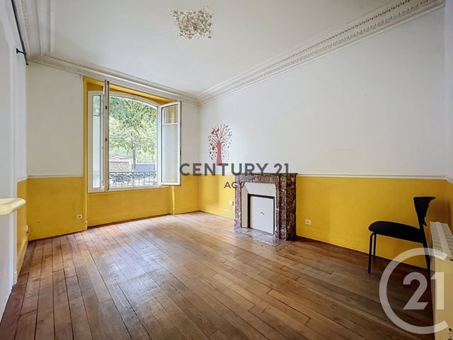 Appartement à vendre CHOISY LE ROI