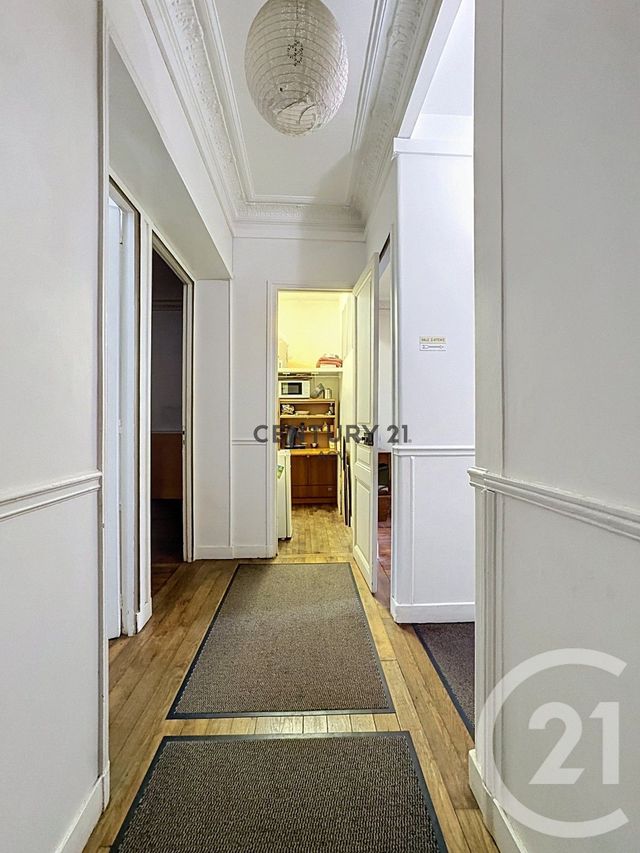 Appartement &agrave; vendre - 3 pi&egrave;ces - 62,06 m2 - Choisy Le Roi - 94 - ILE-DE-FRANCE