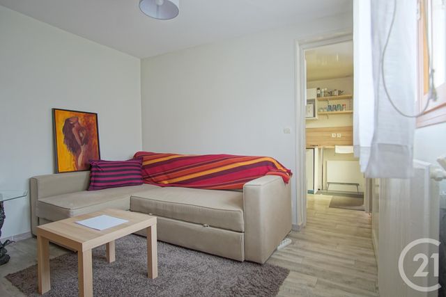 Appartement F2 &agrave; louer - 2 pi&egrave;ces - 35 m2 - Creteil - 94 - ILE-DE-FRANCE