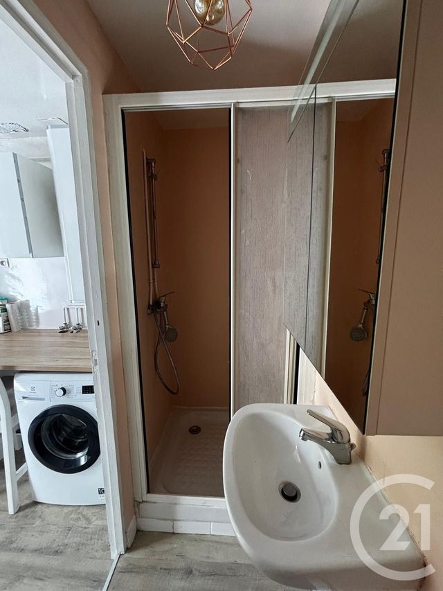 Appartement F2 &agrave; louer - 2 pi&egrave;ces - 35 m2 - Creteil - 94 - ILE-DE-FRANCE