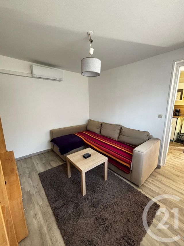 Appartement F2 &agrave; louer - 2 pi&egrave;ces - 35 m2 - Creteil - 94 - ILE-DE-FRANCE