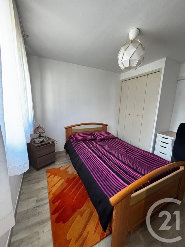 Appartement F2 &agrave; louer - 2 pi&egrave;ces - 35 m2 - Creteil - 94 - ILE-DE-FRANCE