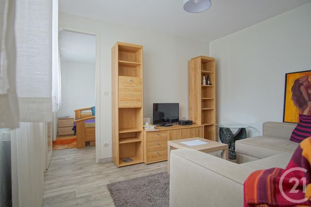 Appartement F2 &agrave; louer - 2 pi&egrave;ces - 35 m2 - Creteil - 94 - ILE-DE-FRANCE