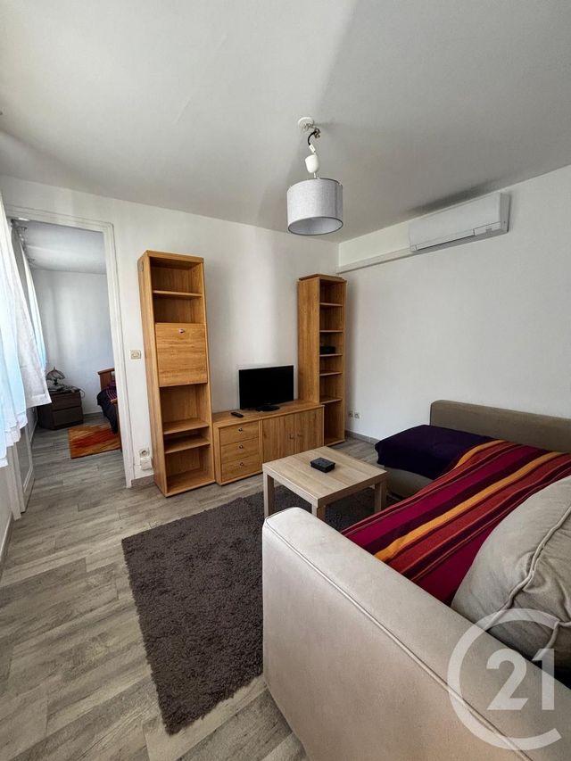 Appartement F2 &agrave; louer - 2 pi&egrave;ces - 35 m2 - Creteil - 94 - ILE-DE-FRANCE