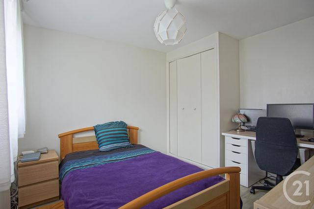 Appartement F2 &agrave; louer - 2 pi&egrave;ces - 35 m2 - Creteil - 94 - ILE-DE-FRANCE