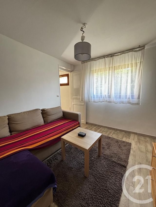 Appartement F2 &agrave; louer - 2 pi&egrave;ces - 35 m2 - Creteil - 94 - ILE-DE-FRANCE