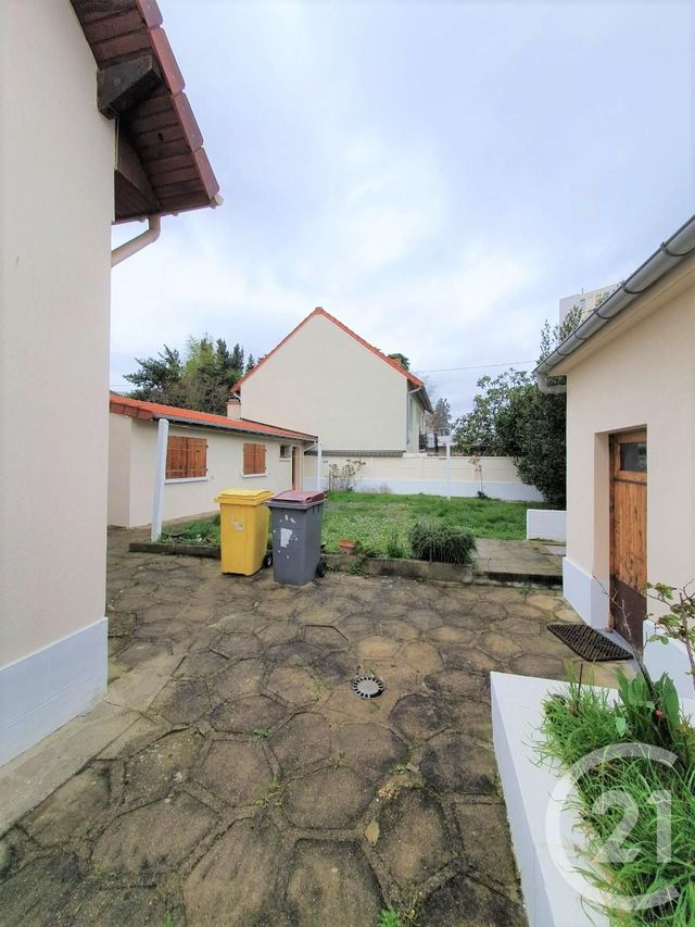 Appartement F2 &agrave; louer - 2 pi&egrave;ces - 35 m2 - Creteil - 94 - ILE-DE-FRANCE