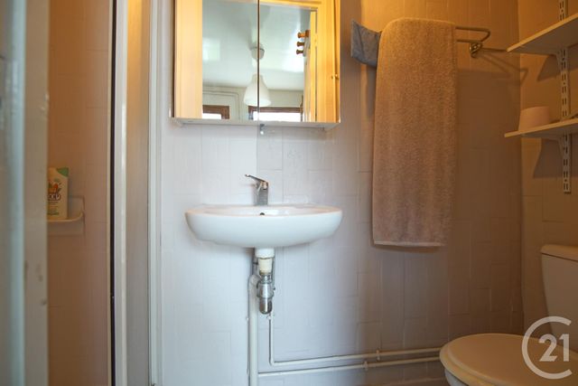 Appartement F2 &agrave; louer - 2 pi&egrave;ces - 35 m2 - Creteil - 94 - ILE-DE-FRANCE