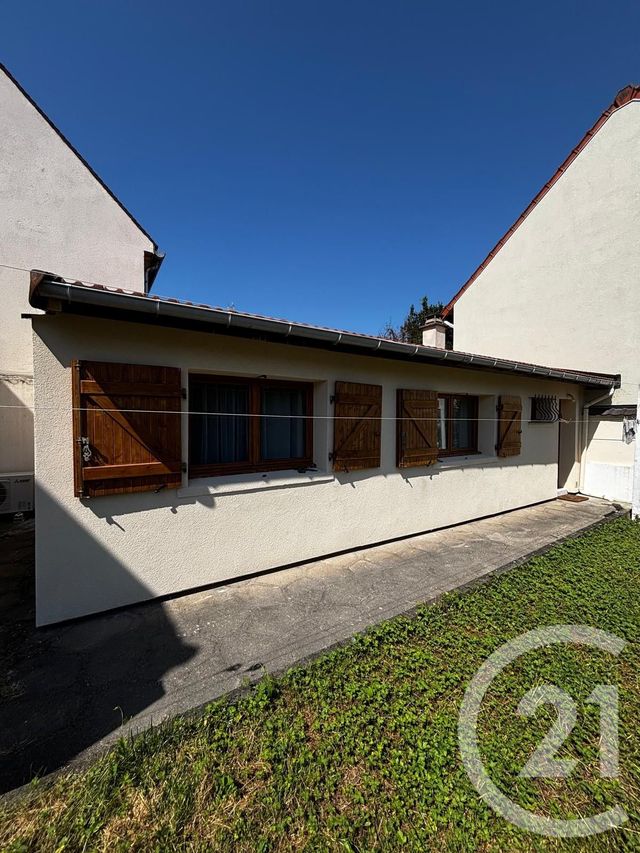 Appartement F2 &agrave; louer - 2 pi&egrave;ces - 35 m2 - Creteil - 94 - ILE-DE-FRANCE