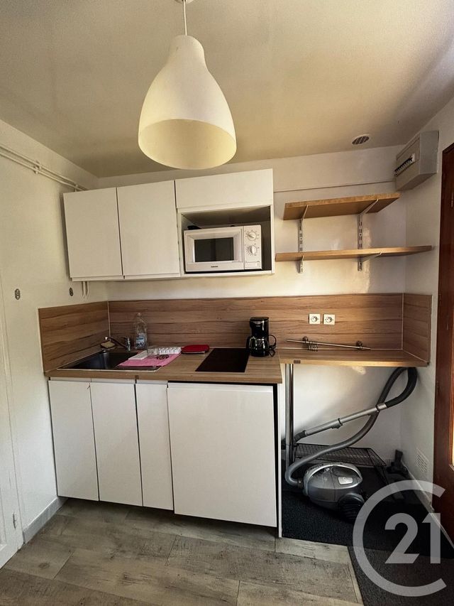Appartement F2 &agrave; louer - 2 pi&egrave;ces - 35 m2 - Creteil - 94 - ILE-DE-FRANCE
