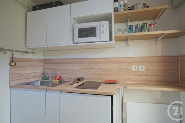 Appartement F2 &agrave; louer - 2 pi&egrave;ces - 35 m2 - Creteil - 94 - ILE-DE-FRANCE