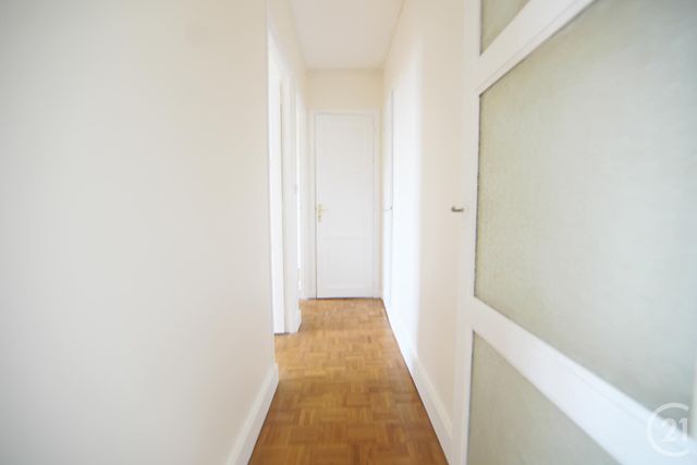 Appartement F3 &agrave; louer - 3 pi&egrave;ces - 59 m2 - Choisy Le Roi - 94 - ILE-DE-FRANCE