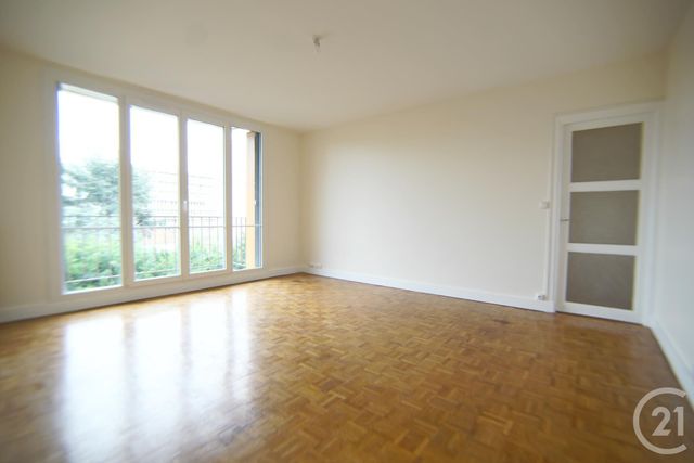 Appartement F3 &agrave; louer - 3 pi&egrave;ces - 59 m2 - Choisy Le Roi - 94 - ILE-DE-FRANCE