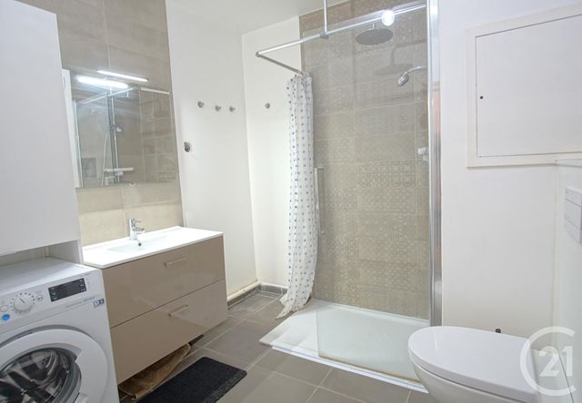 Appartement F2 &agrave; louer - 2 pi&egrave;ces - 43,69 m2 - Creteil - 94 - ILE-DE-FRANCE