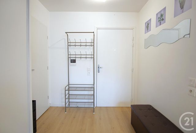 Appartement F2 &agrave; louer - 2 pi&egrave;ces - 43,69 m2 - Creteil - 94 - ILE-DE-FRANCE