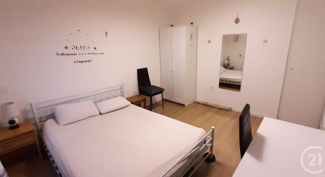 Appartement F2 &agrave; louer - 2 pi&egrave;ces - 43,69 m2 - Creteil - 94 - ILE-DE-FRANCE