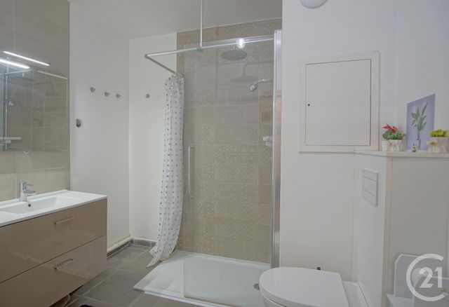 Appartement F2 &agrave; louer - 2 pi&egrave;ces - 43,69 m2 - Creteil - 94 - ILE-DE-FRANCE