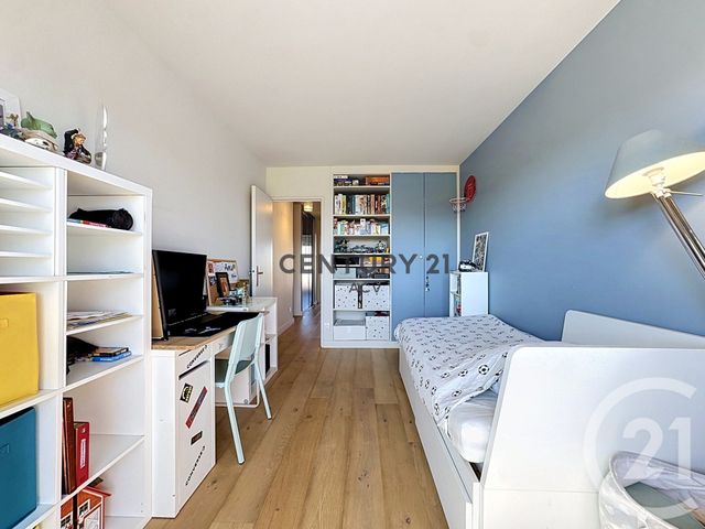 Appartement &agrave; vendre - 4 pi&egrave;ces - 87,09 m2 - Maisons Alfort - 94 - ILE-DE-FRANCE
