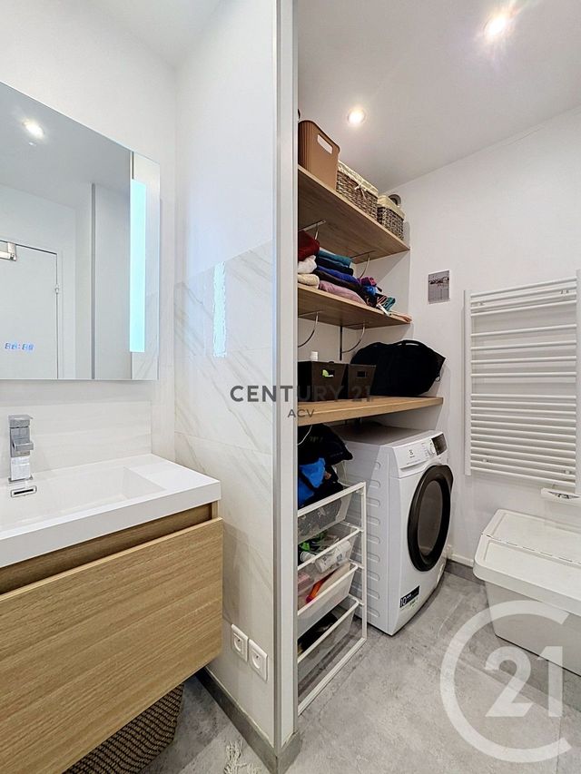 Appartement &agrave; vendre - 4 pi&egrave;ces - 87,09 m2 - Maisons Alfort - 94 - ILE-DE-FRANCE