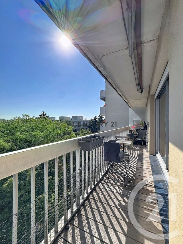 Appartement &agrave; vendre - 4 pi&egrave;ces - 87,09 m2 - Maisons Alfort - 94 - ILE-DE-FRANCE