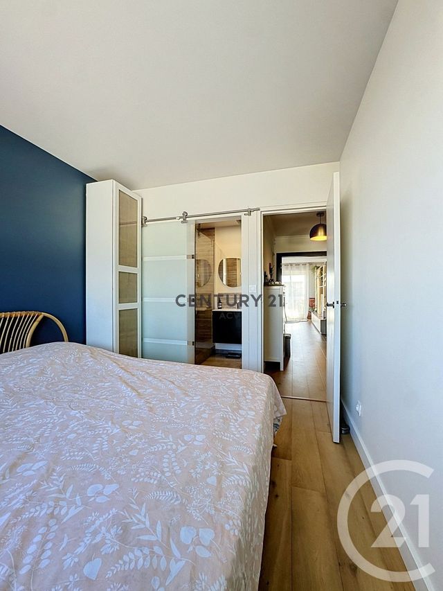 Appartement &agrave; vendre - 4 pi&egrave;ces - 87,09 m2 - Maisons Alfort - 94 - ILE-DE-FRANCE