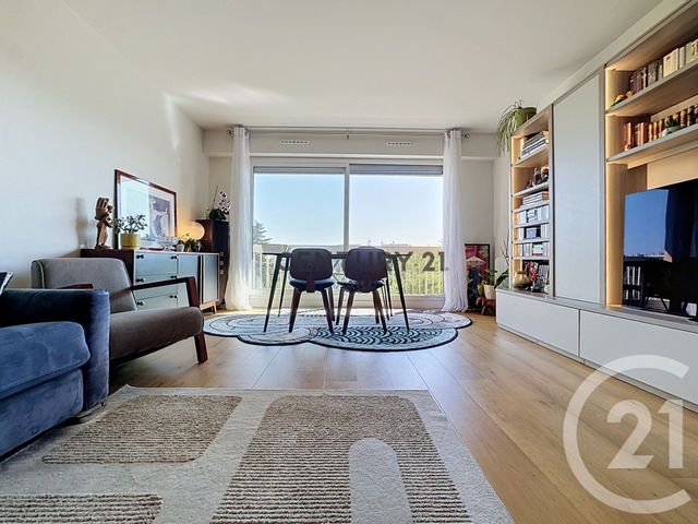 appartement - MAISONS ALFORT - 94