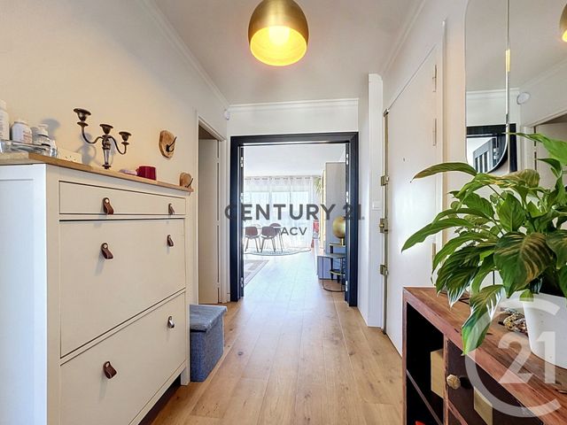 Appartement &agrave; vendre - 4 pi&egrave;ces - 87,09 m2 - Maisons Alfort - 94 - ILE-DE-FRANCE