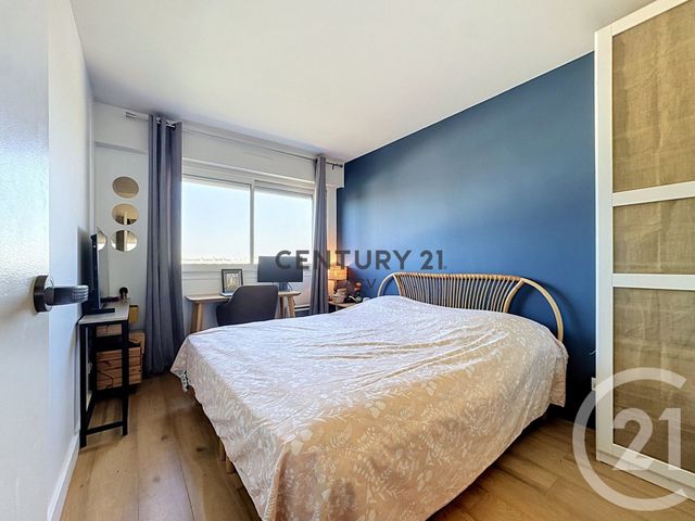 Appartement &agrave; vendre - 4 pi&egrave;ces - 87,09 m2 - Maisons Alfort - 94 - ILE-DE-FRANCE