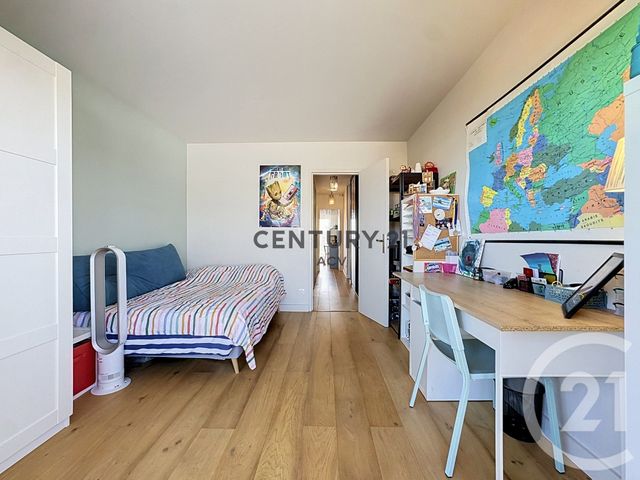 Appartement &agrave; vendre - 4 pi&egrave;ces - 87,09 m2 - Maisons Alfort - 94 - ILE-DE-FRANCE