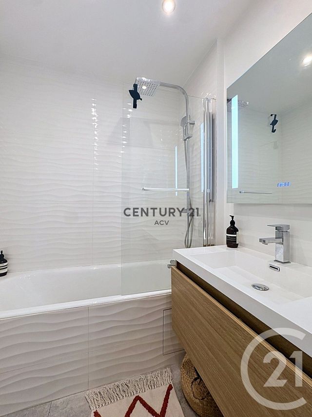 Appartement &agrave; vendre - 4 pi&egrave;ces - 87,09 m2 - Maisons Alfort - 94 - ILE-DE-FRANCE