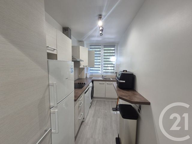 Appartement F2 &agrave; louer - 2 pi&egrave;ces - 39,69 m2 - Creteil - 94 - ILE-DE-FRANCE