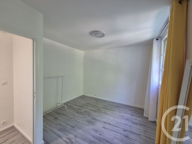 Appartement F2 &agrave; louer - 2 pi&egrave;ces - 39,69 m2 - Creteil - 94 - ILE-DE-FRANCE