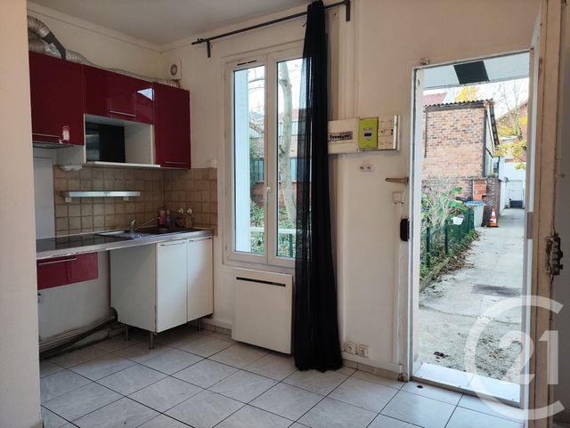 appartement - CHOISY LE ROI - 94