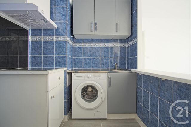 Appartement F2 &agrave; louer - 2 pi&egrave;ces - 37,50 m2 - Creteil - 94 - ILE-DE-FRANCE