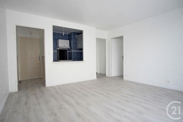 Appartement F2 &agrave; louer - 2 pi&egrave;ces - 37,50 m2 - Creteil - 94 - ILE-DE-FRANCE