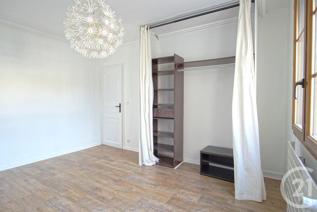 Appartement F2 &agrave; louer - 2 pi&egrave;ces - 54,72 m2 - Orly - 94 - ILE-DE-FRANCE