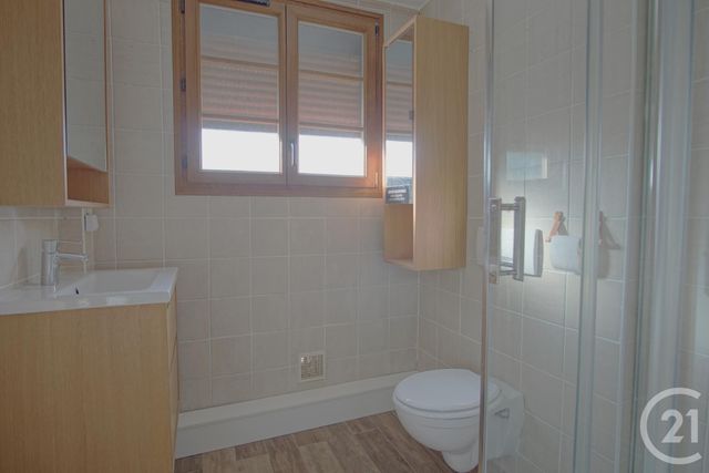 Appartement F2 &agrave; louer - 2 pi&egrave;ces - 54,72 m2 - Orly - 94 - ILE-DE-FRANCE