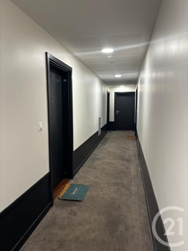 Appartement F3 &agrave; louer - 3 pi&egrave;ces - 44,72 m2 - Champigny Sur Marne - 94 - ILE-DE-FRANCE