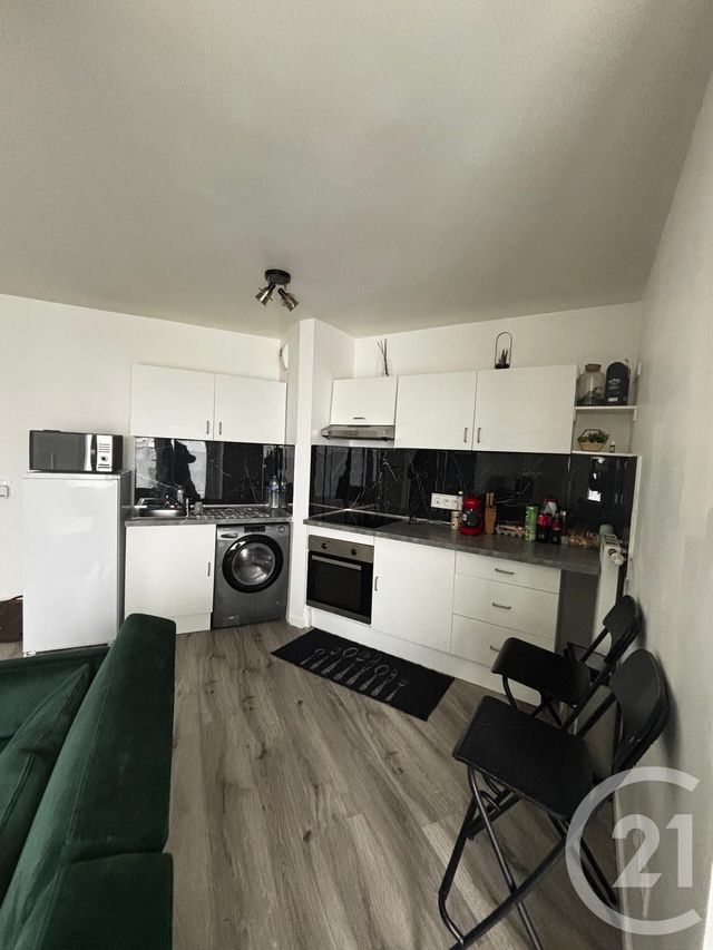 Appartement F3 &agrave; louer - 3 pi&egrave;ces - 44,72 m2 - Champigny Sur Marne - 94 - ILE-DE-FRANCE