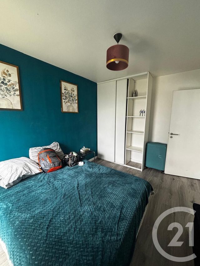 Appartement F3 &agrave; louer - 3 pi&egrave;ces - 44,72 m2 - Champigny Sur Marne - 94 - ILE-DE-FRANCE