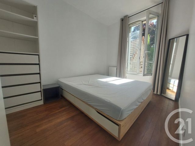 Appartement F2 &agrave; louer - 2 pi&egrave;ces - 53,07 m2 - Maisons Alfort - 94 - ILE-DE-FRANCE