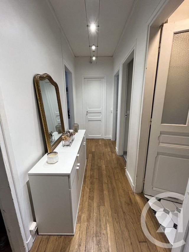 Appartement F2 &agrave; louer - 2 pi&egrave;ces - 53,07 m2 - Maisons Alfort - 94 - ILE-DE-FRANCE