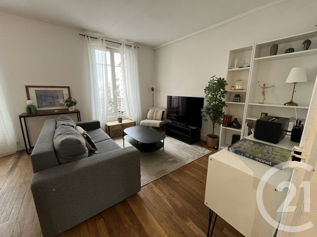 appartement - MAISONS ALFORT - 94