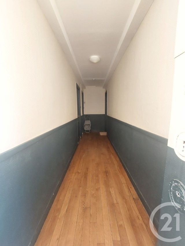 Appartement F2 &agrave; louer - 2 pi&egrave;ces - 53,07 m2 - Maisons Alfort - 94 - ILE-DE-FRANCE